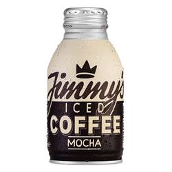 Jimmys Iced Coffee Mocha Iced Coffee 275ml
