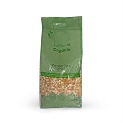 Just Natural Organic Organic Popping Corn 500g