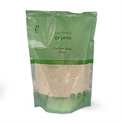 Just Natural Organic Organic Psyllium Husk 200g