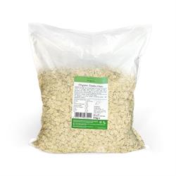 Just Natural Organic Organic Jumbo Oats 5kg