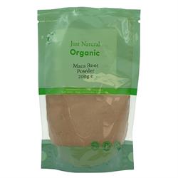 Just Natural Organic Organic Maca Powder 200g