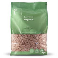 Just Natural Organic Organic Porridge Oats 1000g