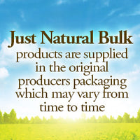 Just Natural Bulk Banana Chips 6.8kg (No Honey)