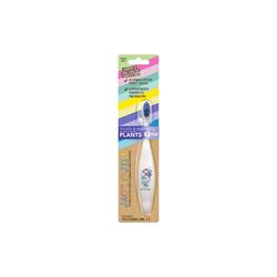Jack N Jill FREE Jack N' Jill Kids Toothbrush Assorted Designs