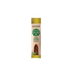 Jaspers Organic Treasures Jasper's Organic Classic Salami 25g