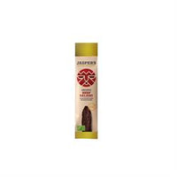 Jaspers Organic Treasures Jasper's Organic Beef Salami 25g