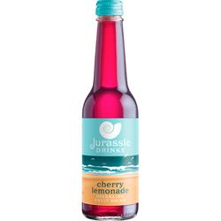 Jurassic Drinks Jurassic Drinks Cherry Lemonade 275ml