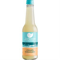 Jurassic Drinks Jurassic Drinks Cloudy Lemonade 275ml
