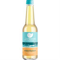 Jurassic Drinks Jurassic Drinks Elderflower Presse 275ml