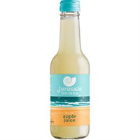 Jurassic Drinks Jurassic Drinks Pure Apple Juice 250ml