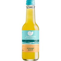 Jurassic Drinks Jurassic Drinks Pure Orange Juice 250ml