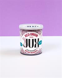 Jux Food Freeze-Dried Red Onion Pieces 25g