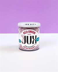 Jux Food Freeze-Dried Red Onion Pieces 25g