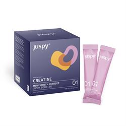 Juspy Creavitalis Creatine Monohydrate. 30 sachet