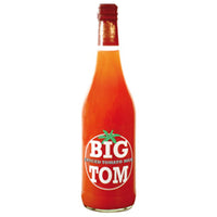 James White Big Tom Spiced Tomato Juice 750ml