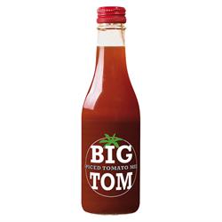 James White Big Tom Spiced Tomato Mix 250ml