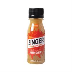James White Zinger Organic Xtra Hot Ginger Shot 70ml