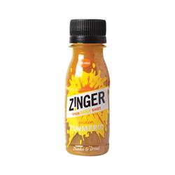 James White Zinger Organic Turmeric Shot 70ml