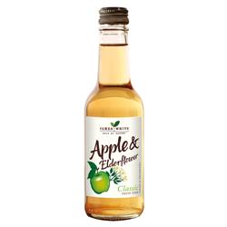 James White James White Apple & Elderflower - Light & Fragrant -  250ml