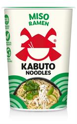 Kabuto Kabuto Noodles Miso Ramen 65g