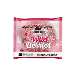 Kookie Cat Kookie Cat Wild Berries 50g