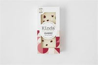 Kinda Co Vegan Cranberry Cheese Block 120g