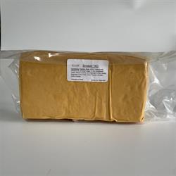 Kinda Co Smoked Cheese 1KG