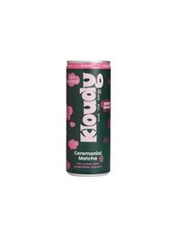 Kloudy Matcha Kloudy Matcha Berry Functional Matcha Drink 250ML