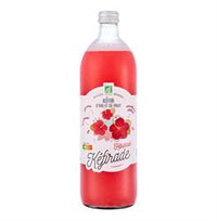 Kefirade Organic Water Kefir Hibiscus 750ml