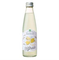 Kefirade Organic Water Kefir Lemon 250ml