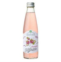 Kefirade Organic Water Kefir Raspberry 250ml