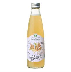 Kefirade Organic Water Kefir Ginger 250ml