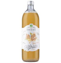 Kefirade Organic Water Kefir Ginger 750ml