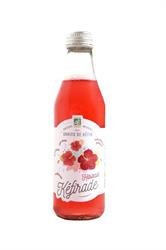 Kefirade Organic Water Kefir Hibiscus 250ml
