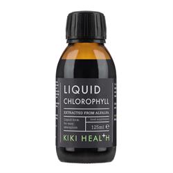 KIKI Health FREE Liquid Chlorophyll 125ml