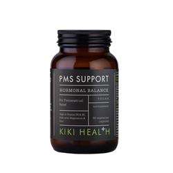 KIKI Health PMS Support - 60 Vegicaps