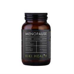 KIKI Health Menopause Blend - 60 Vegicaps