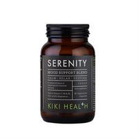 KIKI Health Serenity Blend - 60 Vegicaps