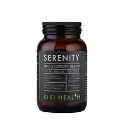 KIKI Health Serenity Blend - 60 Vegicaps