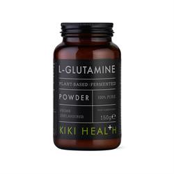 KIKI Health L-Glutamine Powder - 150g
