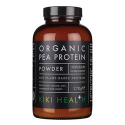 KIKI Health Organic Pea Protein 170g