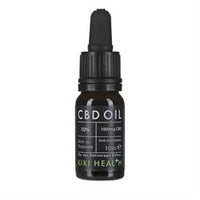 KIKI Health CBD Oil 10% 10ml