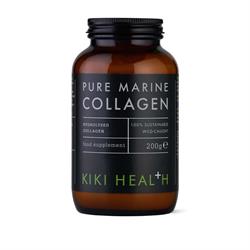 KIKI Health Pure Marine Collagen Powder - 200g