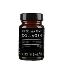 KIKI Health Pure Marine Collagen Powder - 20g