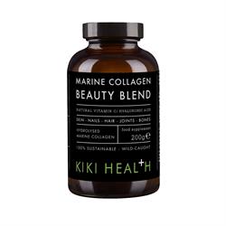 KIKI Health Marine Collagen Beauty Blend - 200g