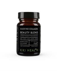 KIKI Health Marine Collagen Beauty Blend - 20g