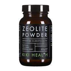 KIKI Health Zeolite Powder 60g