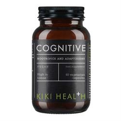 KIKI Health Cognitive Blend - 60 Vegicaps