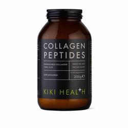 KIKI Health Collagen Bovine Peptides Powder - 200g
