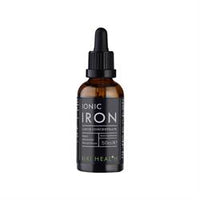 KIKI Health Ionic Iron Liquid Concentrate - 50ml